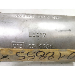 Tłumik środkowy Ford Fiesta MK3 OE AM89FB-5225-SA 1018855