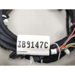 Wiązka klapy bagażnika Volkswagen Passat 1997- OE 3B9971147C