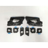 ZESTAW MOCOWAŃ CZUJNIKÓW PDC PRZÓD BMW 5 G30 G31 OE 51117955705