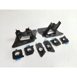 ZESTAW MOCOWAŃ CZUJNIKÓW PDC PRZÓD BMW 5 G30 G31 OE 51117955705