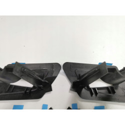 ZESTAW MOCOWAŃ CZUJNIKÓW PDC PRZÓD BMW 5 G30 G31 OE 51117955705