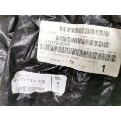ZESTAW MOCOWAŃ CZUJNIKÓW PDC PRZÓD BMW 5 G30 G31 OE 51117955705