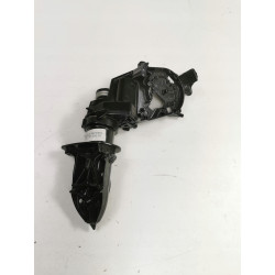 Stopka mocowania prawego lusterka PORSCHE 911 OE A2722502 99173122010