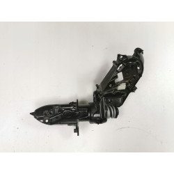 Stopka mocowania prawego lusterka PORSCHE 911 OE A2722502 99173122010