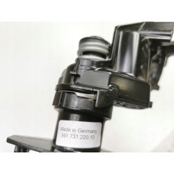 Stopka mocowania prawego lusterka PORSCHE 911 OE A2722502 99173122010