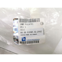 Czujnik ciśnienia spalin Opel Movano B Renault Master III OE 95514701