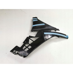 LEWE MOCOWANIE WSPORNIK ZDERZAKA PRZÓD MERCEDES CLA W118 A118885350164