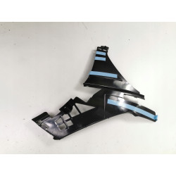LEWE MOCOWANIE WSPORNIK ZDERZAKA PRZÓD MERCEDES CLA W118 A118885350164