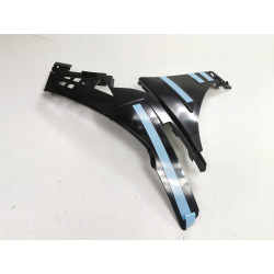 LEWE MOCOWANIE WSPORNIK ZDERZAKA PRZÓD MERCEDES CLA W118 A118885350164