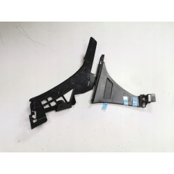 LEWE MOCOWANIE WSPORNIK ZDERZAKA PRZÓD MERCEDES CLA W118 A118885350164