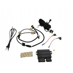 Instalacja wiązka moduł komp otwierania klapy nogą X-TrailT32 500531-VSXT32