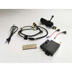 Instalacja wiązka moduł komp otwierania klapy nogą X-TrailT32 500531-VSXT32