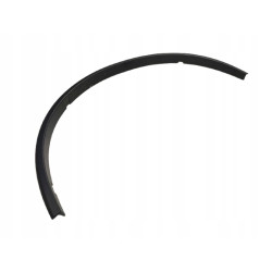 Listwa, poszerzenie błotnika prawy tył Smart 451 ForTwo Brabus A4517930410