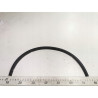 Listwa, poszerzenie błotnika prawy tył Smart 451 ForTwo Brabus A4517930410