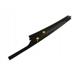 WYKOŃCZENIE SŁUPEK B ZEWNĘTRZNA LEWA STRONA RANGE ROVER VOGUE 2013 LR034037