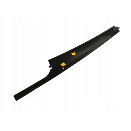 WYKOŃCZENIE SŁUPEK B ZEWNĘTRZNA LEWA STRONA RANGE ROVER VOGUE 2013 LR034037