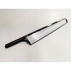 WYKOŃCZENIE SŁUPEK B ZEWNĘTRZNA LEWA STRONA RANGE ROVER VOGUE 2013 LR034037