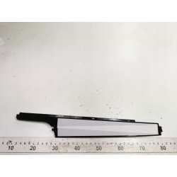 WYKOŃCZENIE SŁUPEK B ZEWNĘTRZNA LEWA STRONA RANGE ROVER VOGUE 2013 LR034037