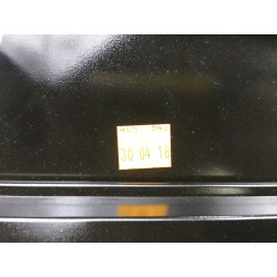 WYKOŃCZENIE SŁUPEK B ZEWNĘTRZNA LEWA STRONA RANGE ROVER VOGUE 2013 LR034037