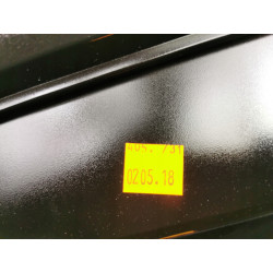 WYKOŃCZENIE SŁUPEK B ZEWNĘTRZNA LEWA STRONA RANGE ROVER VOGUE 2013 LR034037