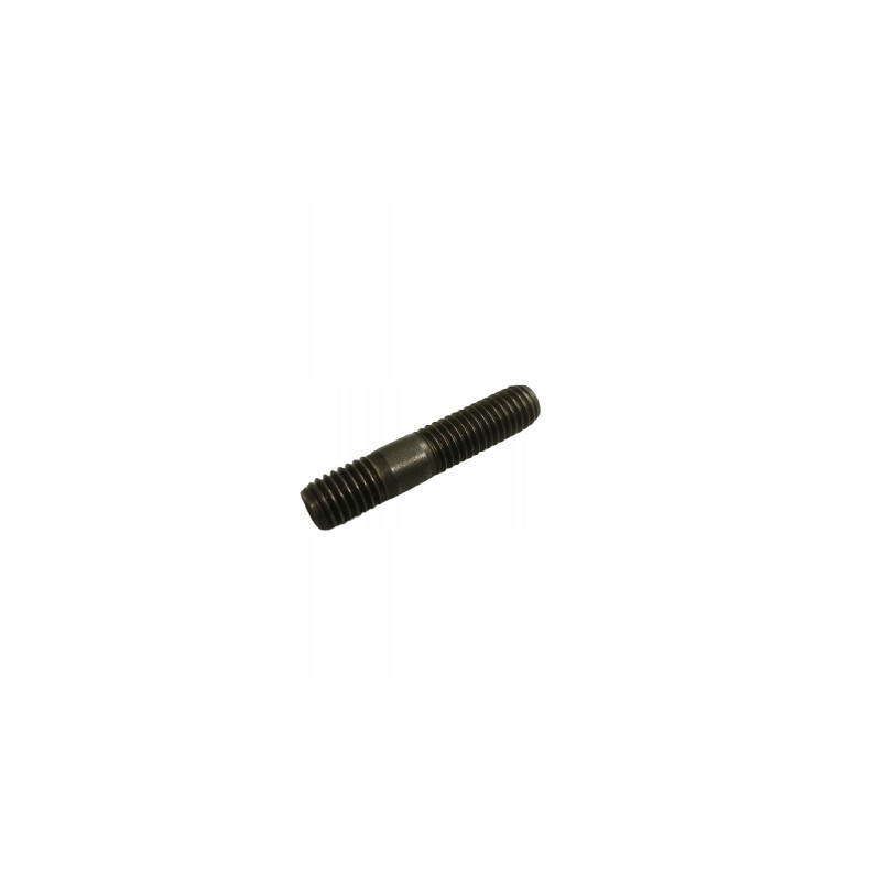 Śruba, system wydechowy Opel Corsa D OE 860973 93181548