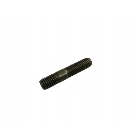 Śruba, system wydechowy Opel Corsa D OE 860973 93181548