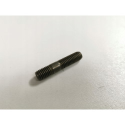 Śruba, system wydechowy Opel Corsa D OE 860973 93181548