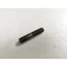 Śruba, system wydechowy Opel Corsa D OE 860973 93181548