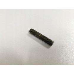 Śruba, system wydechowy Opel Corsa D OE 860973 93181548