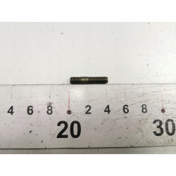 Śruba, system wydechowy Opel Corsa D OE 860973 93181548