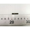 Śruba, system wydechowy Opel Corsa D OE 860973 93181548