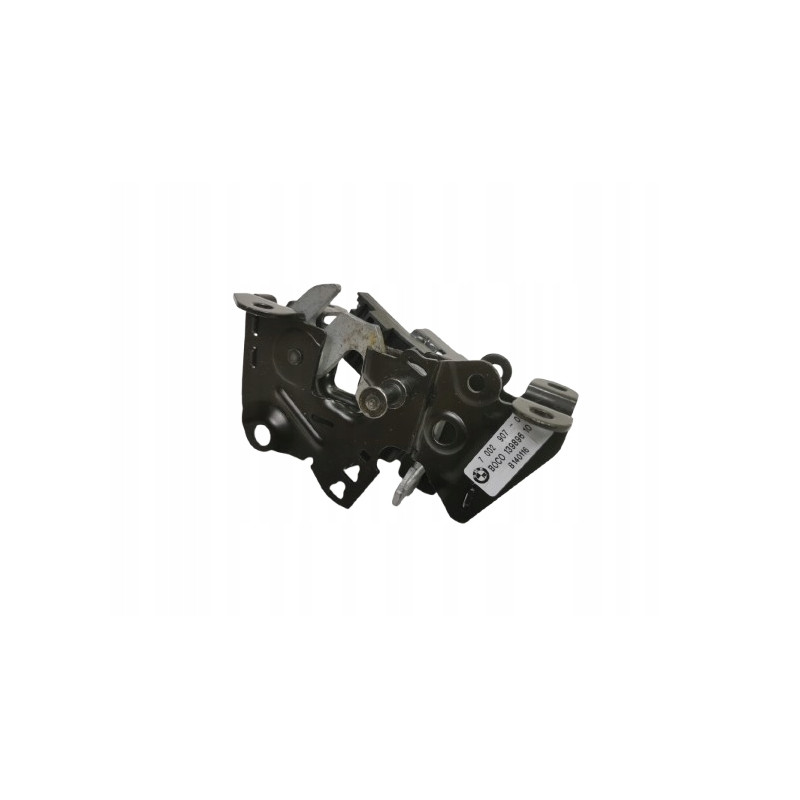Zamek zatrzask maski BMW 7 OE BMW 7 F01 F02 F03 F04 7002907-08 13989610