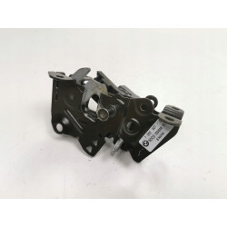 Zamek zatrzask maski BMW 7 OE BMW 7 F01 F02 F03 F04 7002907-08 13989610