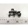Zamek zatrzask maski BMW 7 OE BMW 7 F01 F02 F03 F04 7002907-08 13989610