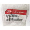 Zestaw, uszczelki dachu przesuwnego Kia Sportage I OE 81662 2S000FFF