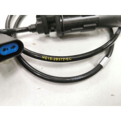 Czujnik ABS lewy tył Ford Transit MK5 OE YC15-2B372-EC 4533632