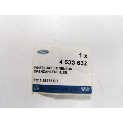 Czujnik ABS lewy tył Ford Transit MK5 OE YC15-2B372-EC 4533632