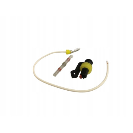ZŁĄCZE KOSTKA WTRYSKIWACZA FIAT GRANDE PUNTO IDEA LANCIA YPSILON 71749527