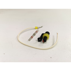 ZŁĄCZE KOSTKA WTRYSKIWACZA FIAT GRANDE PUNTO IDEA LANCIA YPSILON 71749527