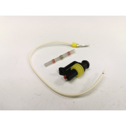 ZŁĄCZE KOSTKA WTRYSKIWACZA FIAT GRANDE PUNTO IDEA LANCIA YPSILON 71749527