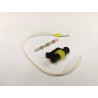 ZŁĄCZE KOSTKA WTRYSKIWACZA FIAT GRANDE PUNTO IDEA LANCIA YPSILON 71749527