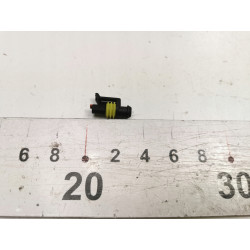 ZŁĄCZE KOSTKA WTRYSKIWACZA FIAT GRANDE PUNTO IDEA LANCIA YPSILON 71749527