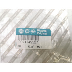 ZŁĄCZE KOSTKA WTRYSKIWACZA FIAT GRANDE PUNTO IDEA LANCIA YPSILON 71749527