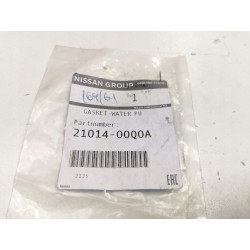 USZCZELKA POMPY WODY NISSAN X-TRAIL INFINITI QX50 OE 21014-00Q0A
