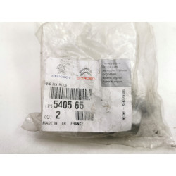 ŚRUBA KOŁA M12x1,25 BERLINGO C3 SAXO XANTIA XSARA PARTNER OE 5405 65