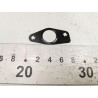 Uszczelka, rury płynu chłodzącego Opel Adam, Astra K, Corsa E OE 12635750
