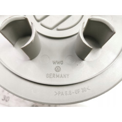 Dekielek koła Volkswagen Transporter/Caravelle 1996- OE 7D0601151A