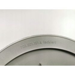 Dekielek koła Volkswagen Transporter/Caravelle 1996- OE 7D0601151A