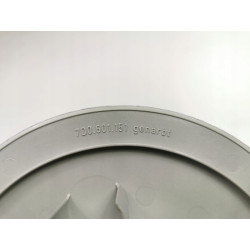 Dekielek koła Volkswagen Transporter/Caravelle 1996- OE 7D0601151A