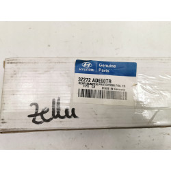 Osłona progu załadunkowego Hyundai i40 2015-2018 OE 3Z272 ADE00TR